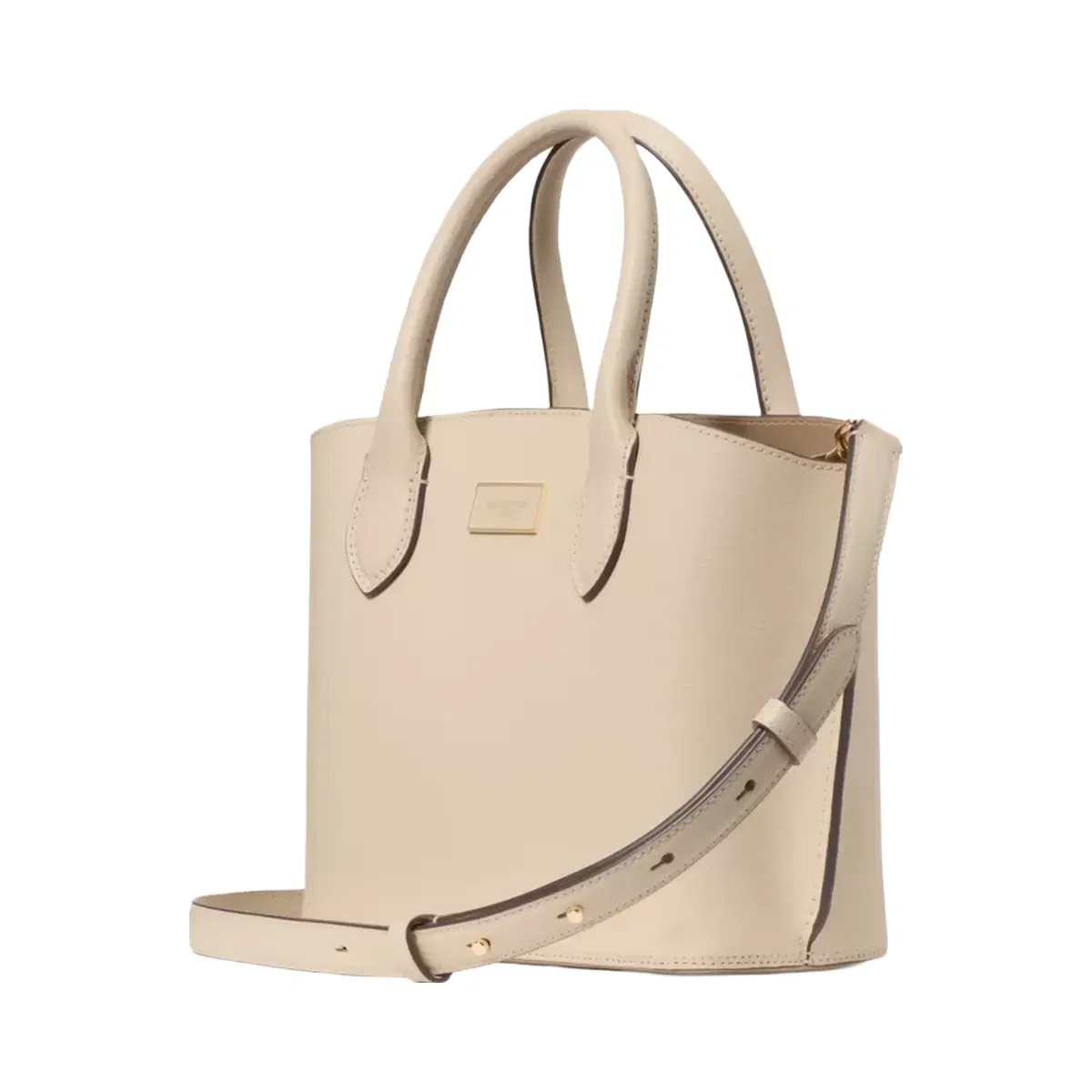 Kate Spade Suite Crossbody Tote Milk Glass Multi