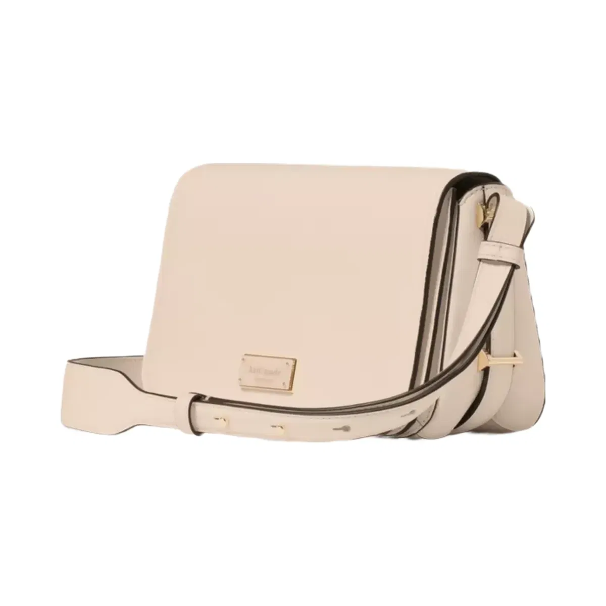 Kate Spade Liv Crossbody Bag Milk Glass