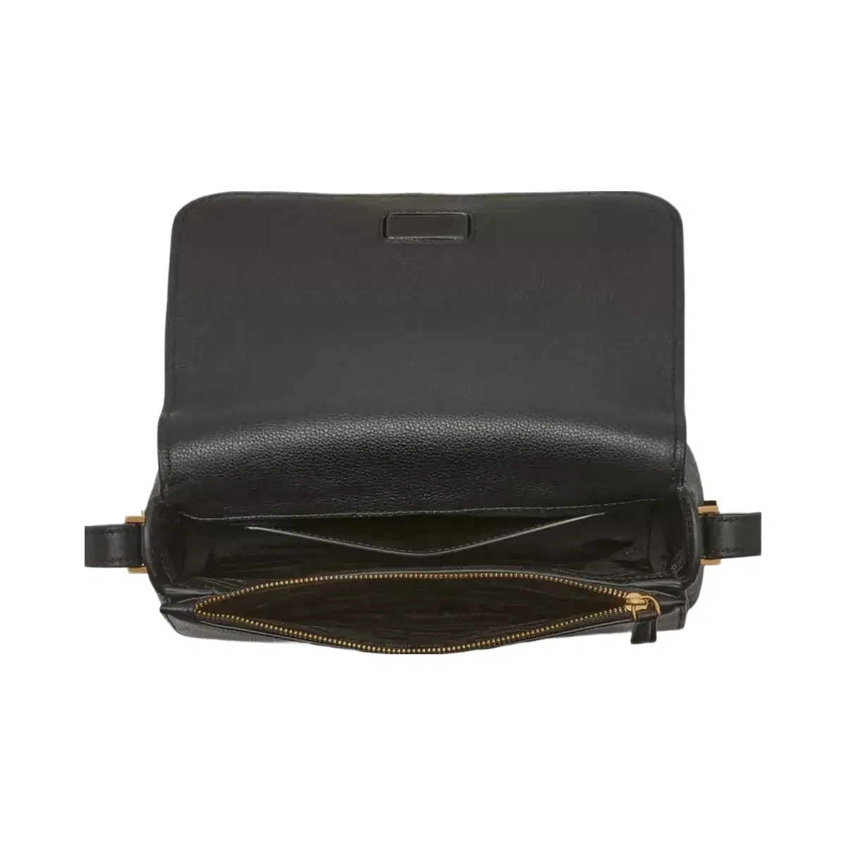 Kate Spade Liv Crossbody Bag Black