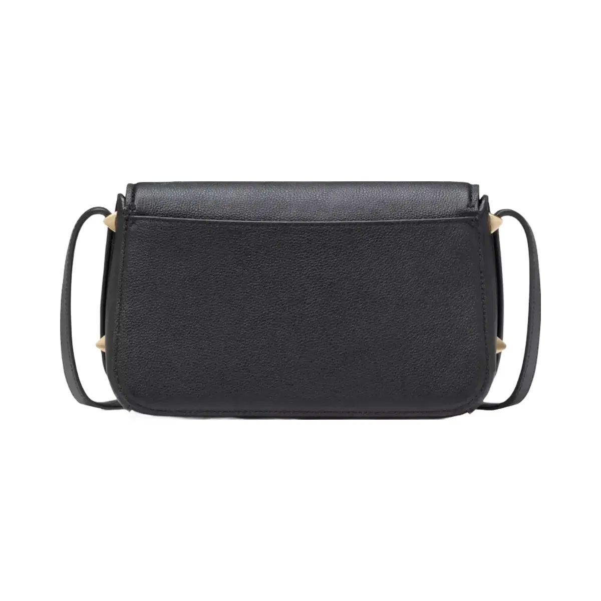 Kate Spade Liv Crossbody Bag Black