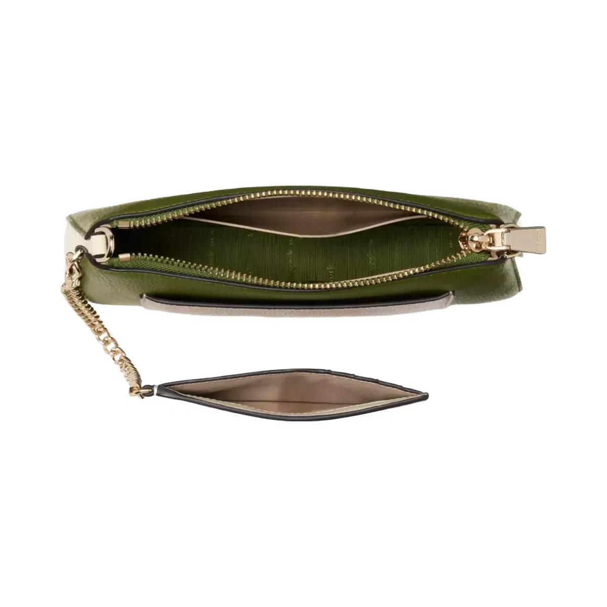 Kate Spade Ava Pochette Jungle Vine Multi