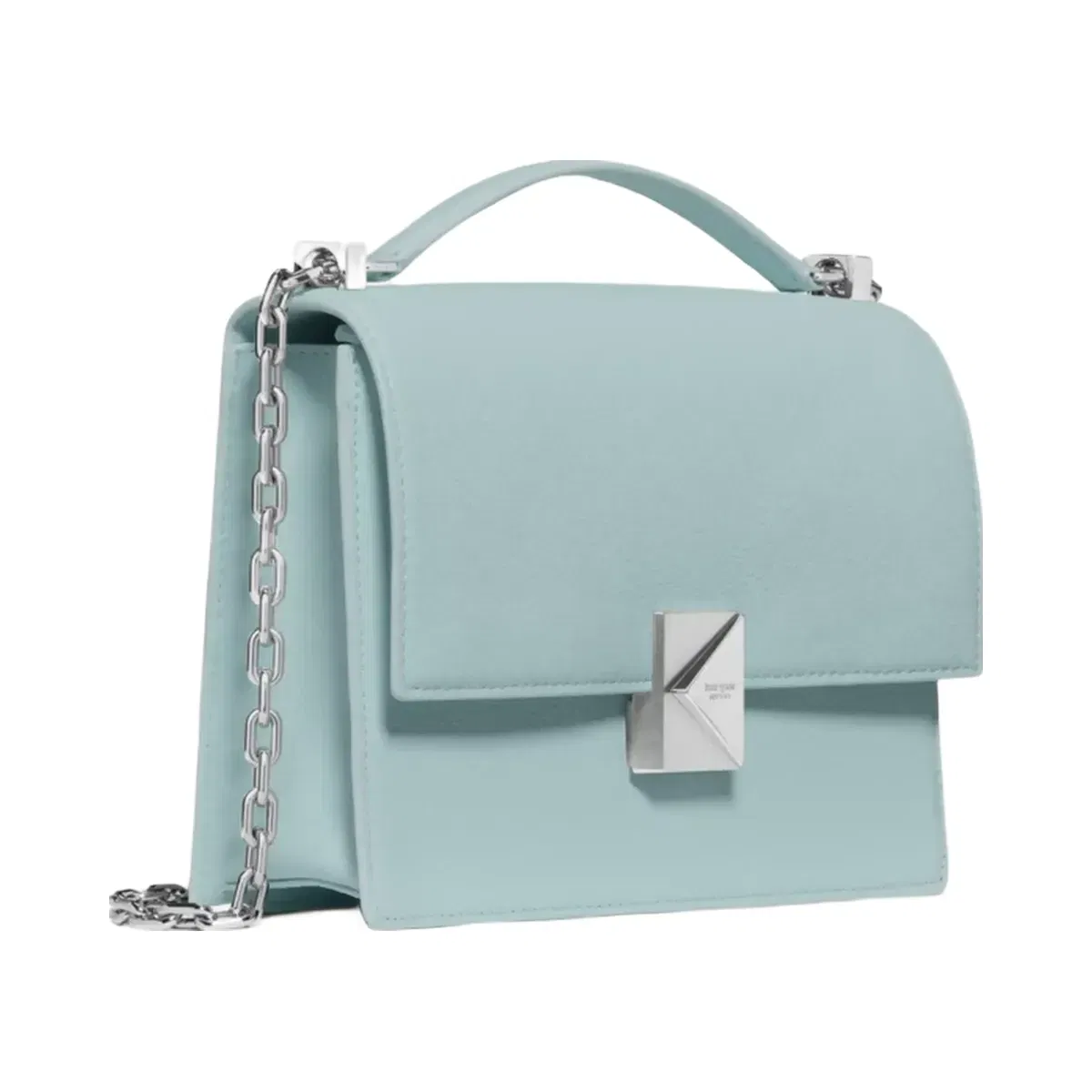 Kate Spade Deco Chain Shoulder Bag English Sea