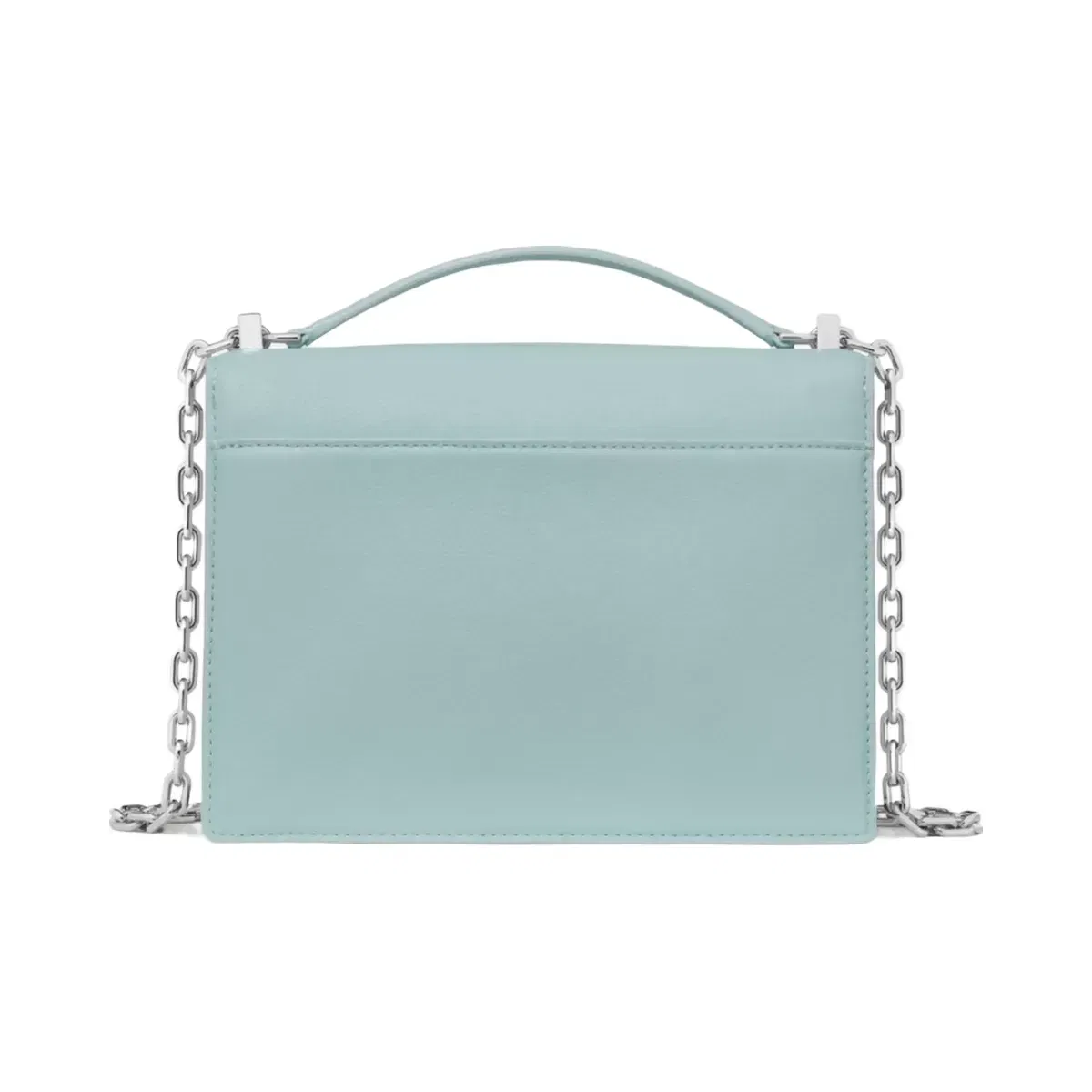 Kate Spade Deco Chain Shoulder Bag English Sea