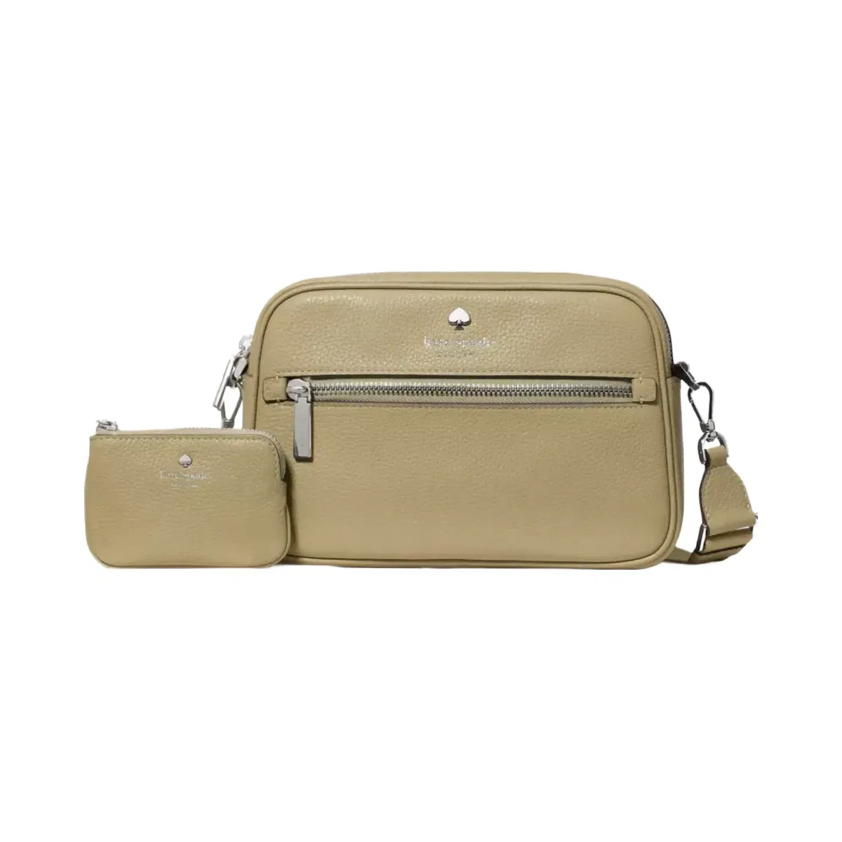 Kate Spade Emma Camera Bag Elm