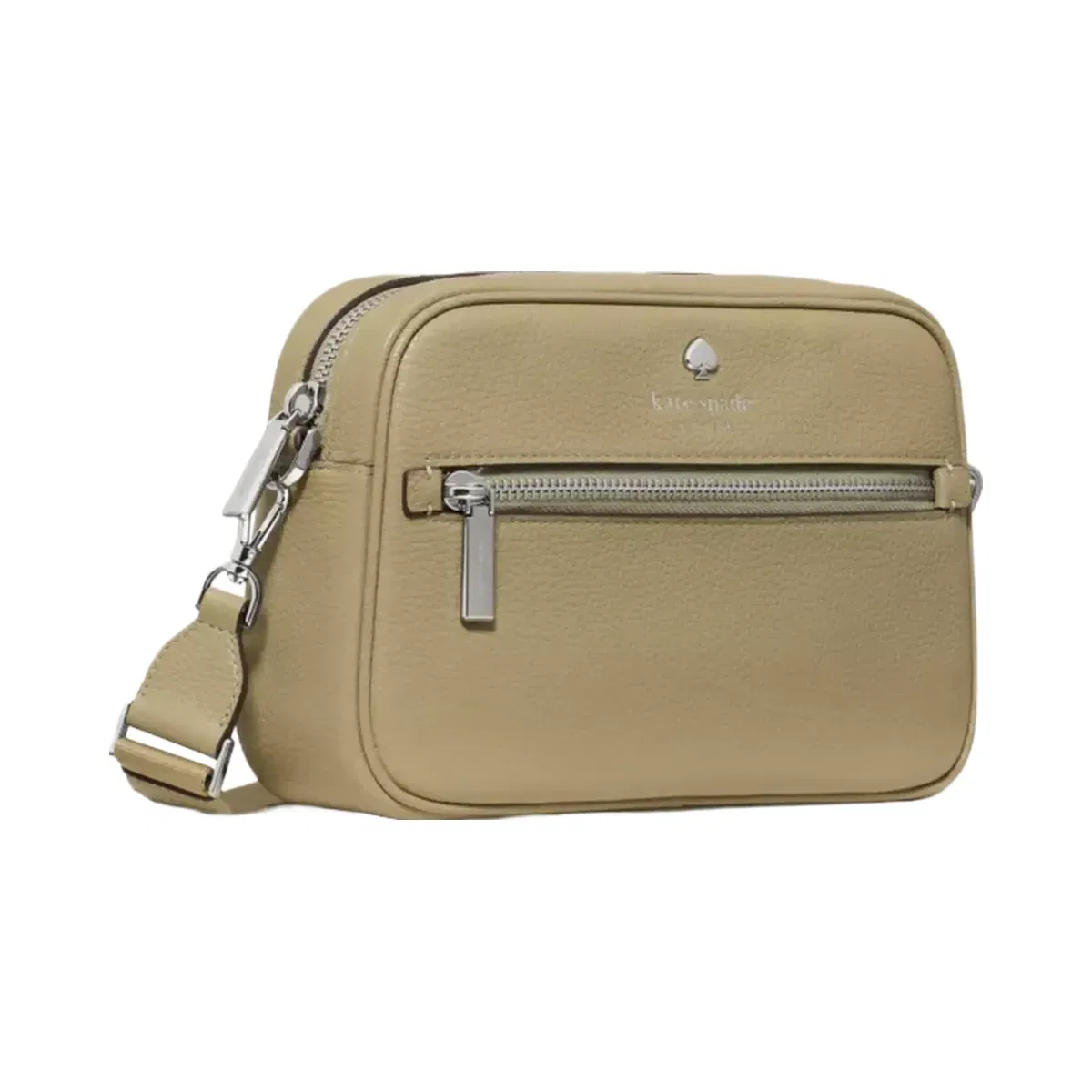 Kate Spade Emma Camera Bag Elm