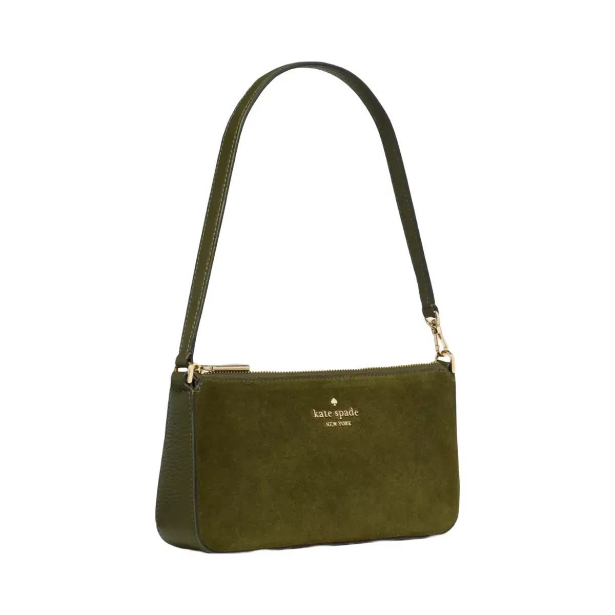 Kate Spade Gemini Mini Bag Enchanted Green
