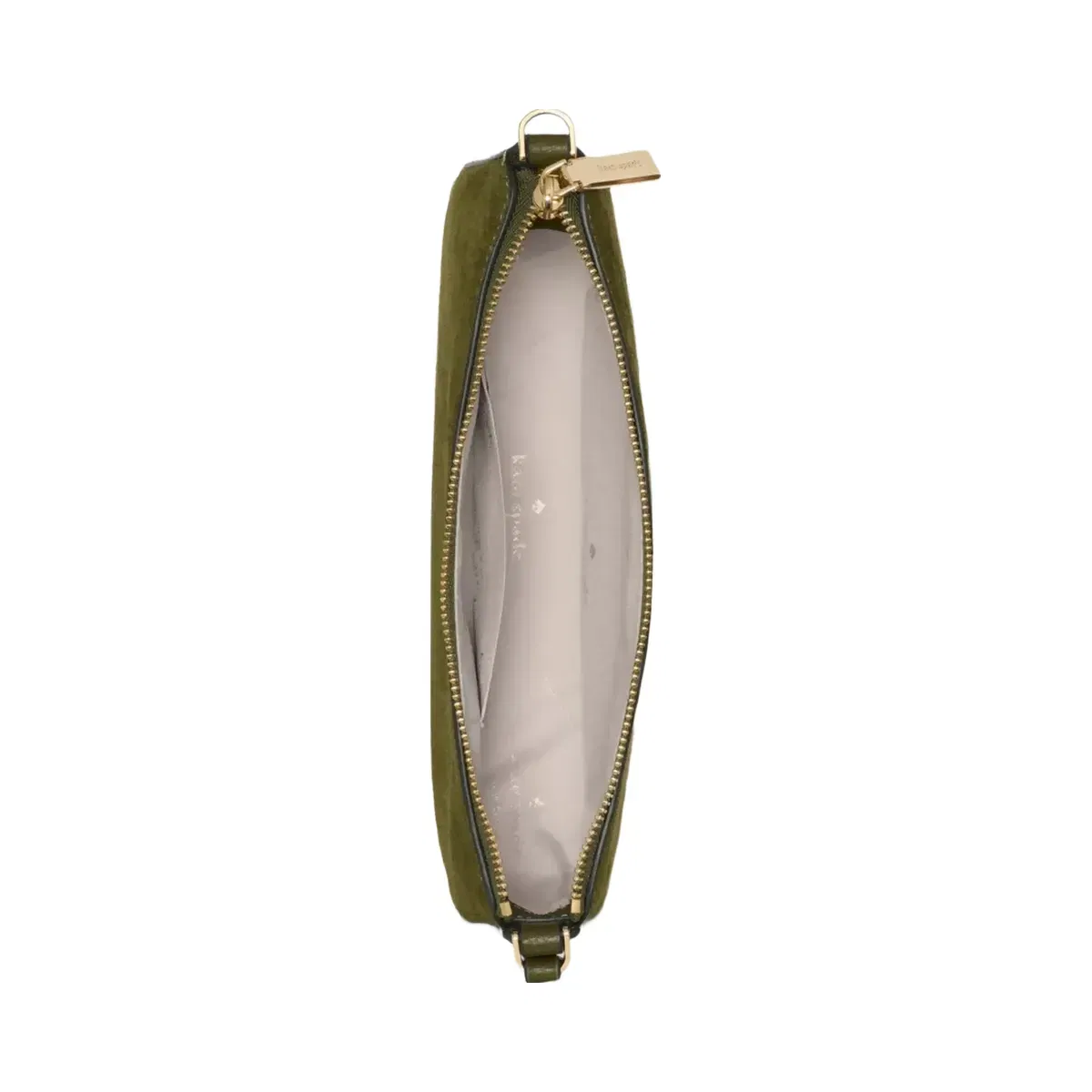 Kate Spade Gemini Mini Bag Enchanted Green