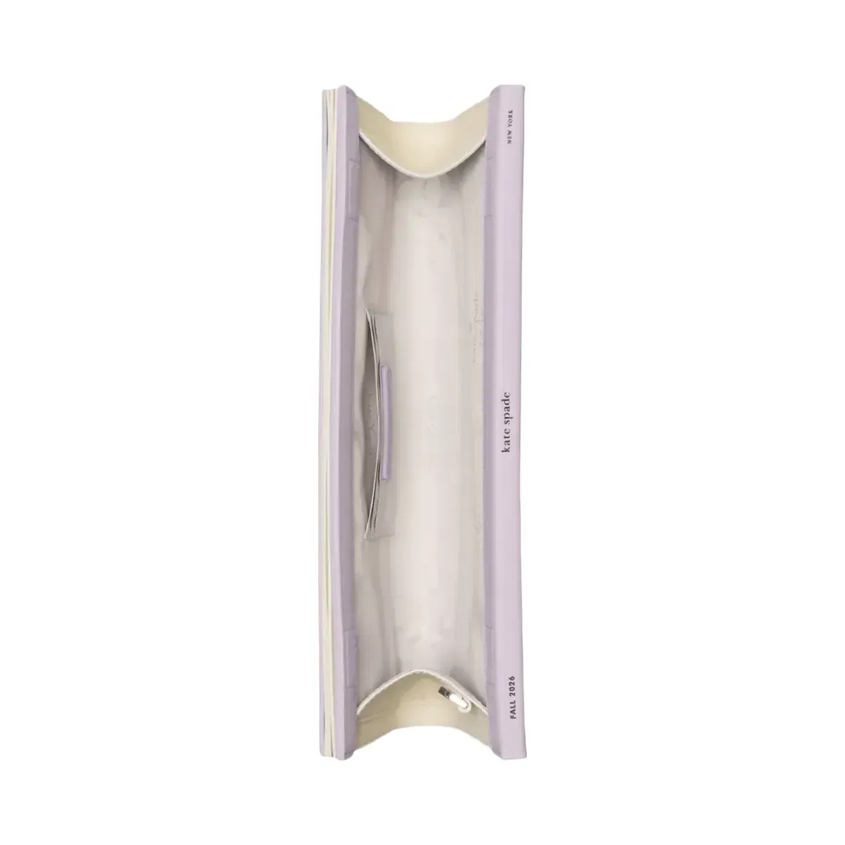 Kate Spade The Edition Vol. 2 Magazine Clutch Bag Multi
