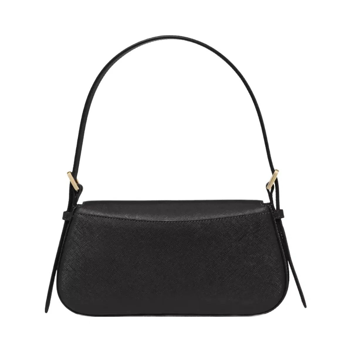 Kate Spade Gwen Shoulder Bag Black
