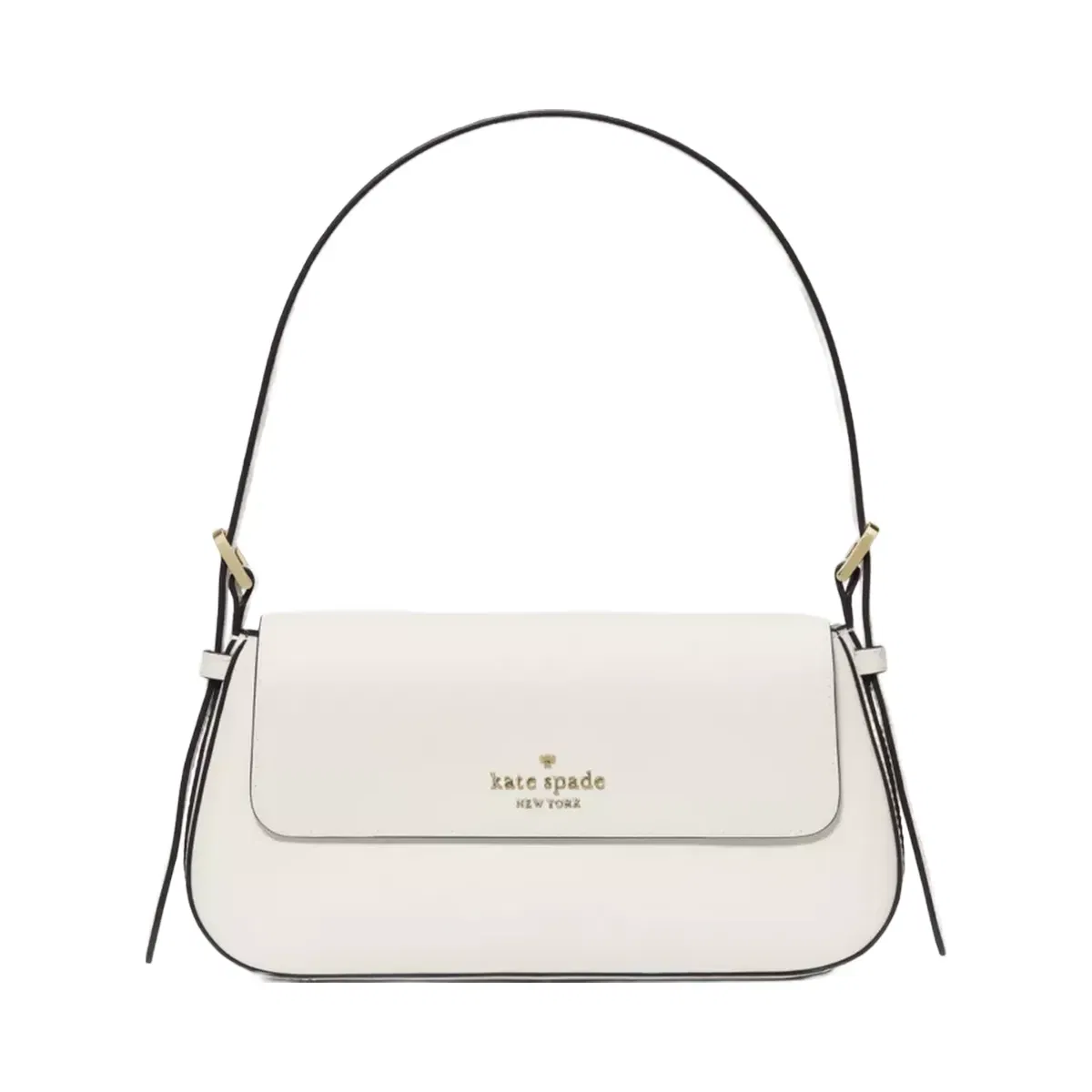 Kate Spade Gwen Shoulder Bag Meringue