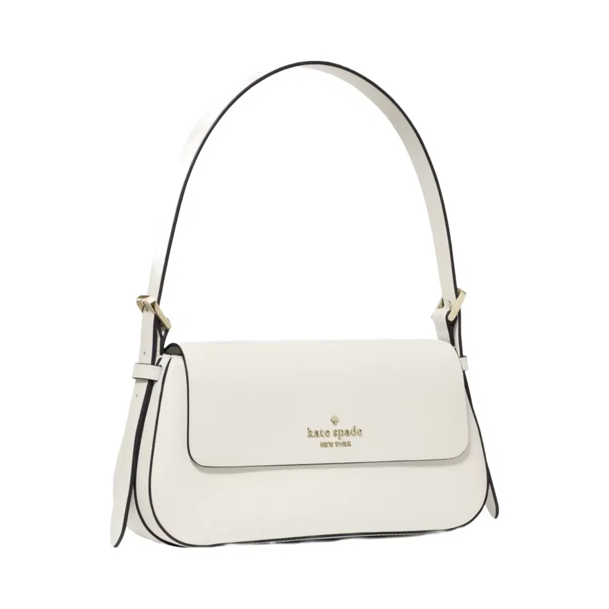Kate Spade Gwen Shoulder Bag Meringue