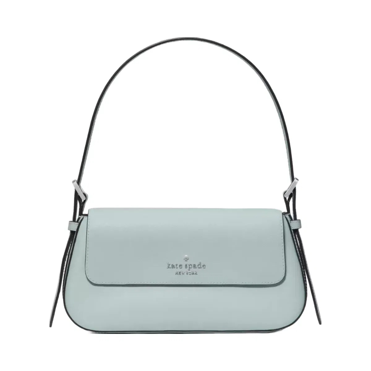 Kate Spade Gwen Shoulder Bag Lake Mist