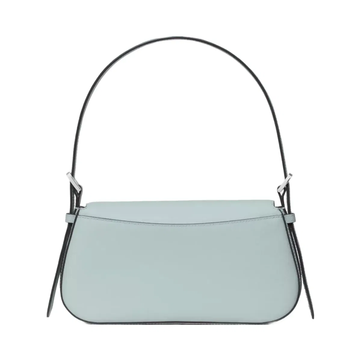 Kate Spade Gwen Shoulder Bag Lake Mist