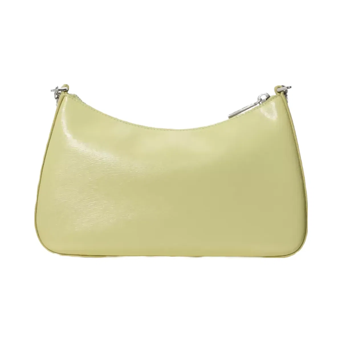 Kate Spade Margot Textured Leather Medium Convertible Crossbody Tennis Ball