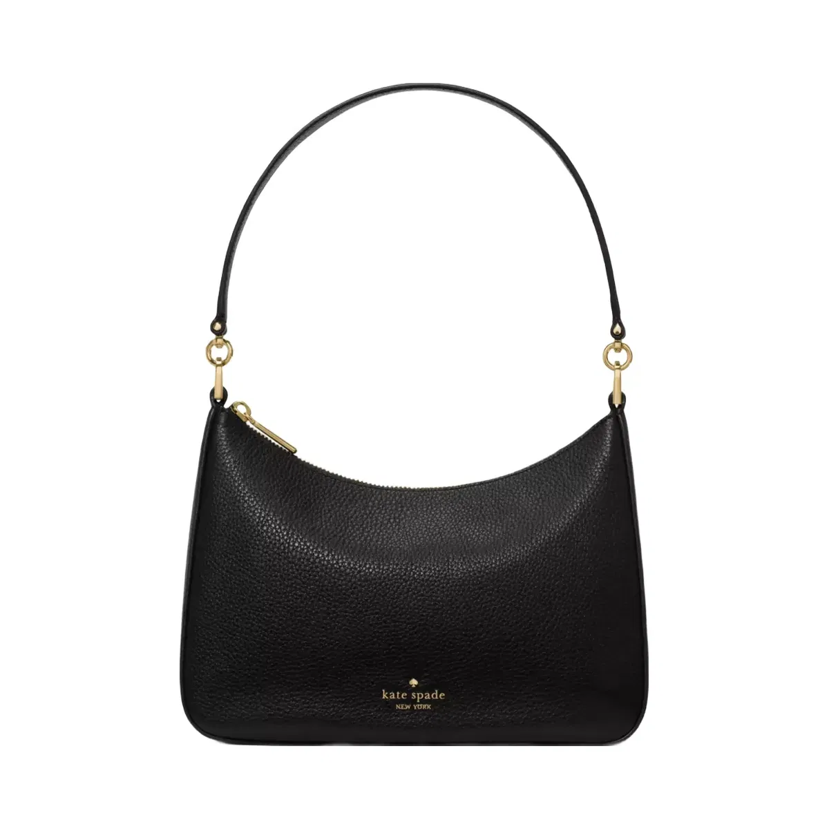 Kate Spade Margot Medium Shoulder Bag Black
