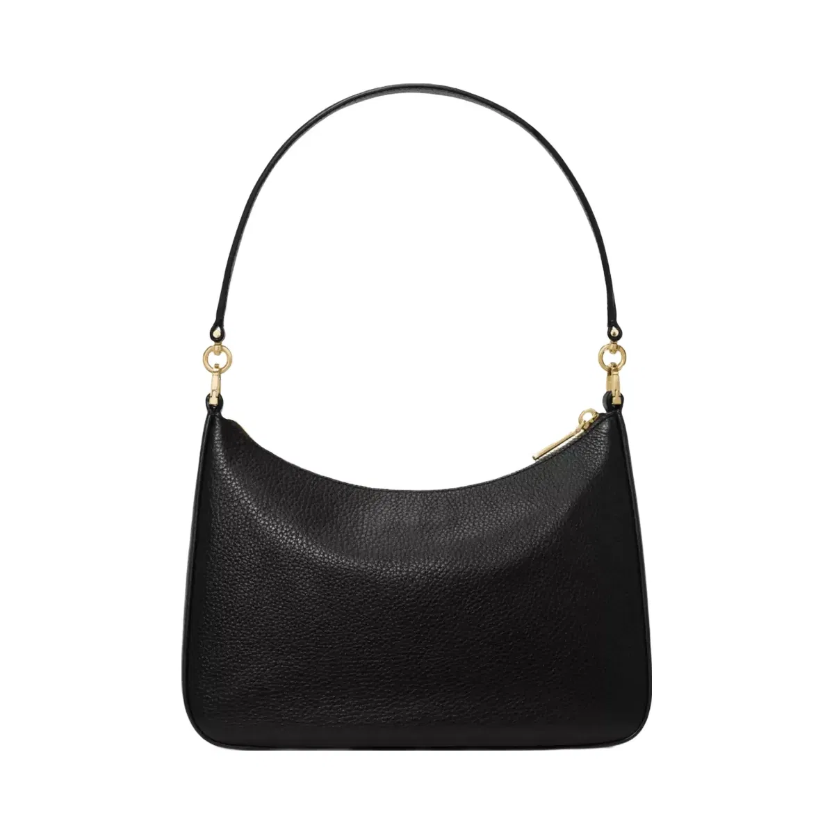 Kate Spade Margot Medium Shoulder Bag Black