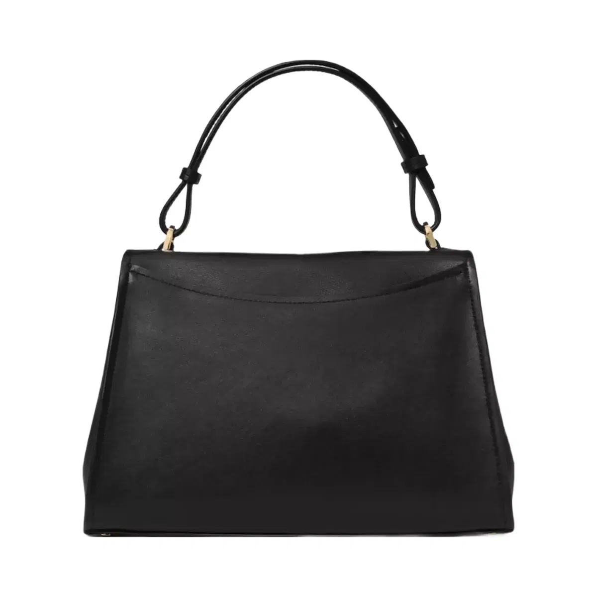 Kate Spade Riley Top Handle Bag Black