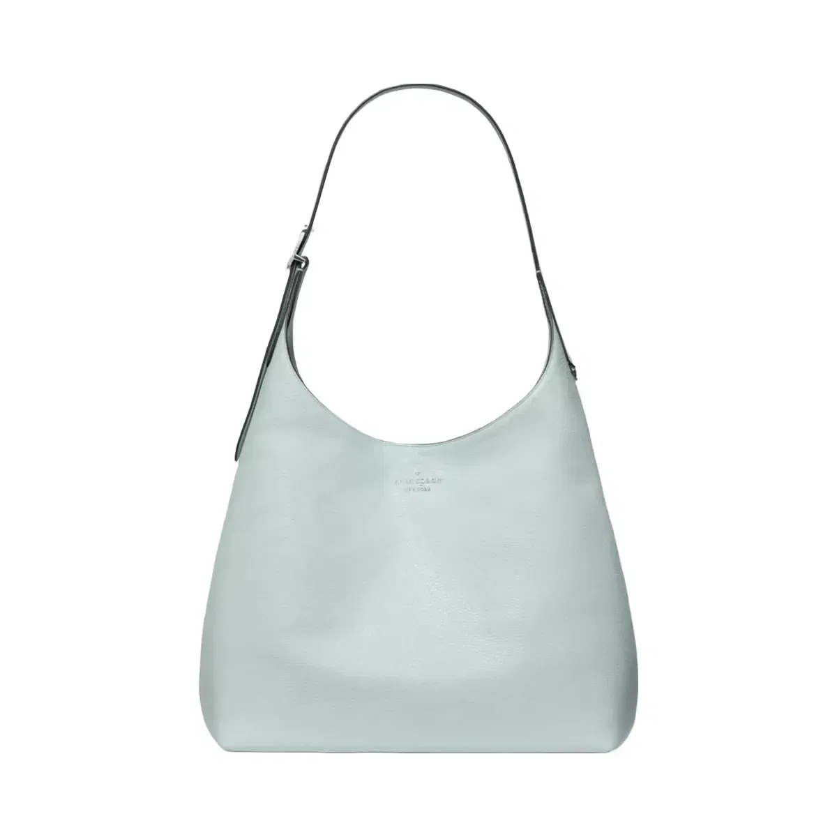 Kate Spade 454 Large Shoulder Bag Lake Mist