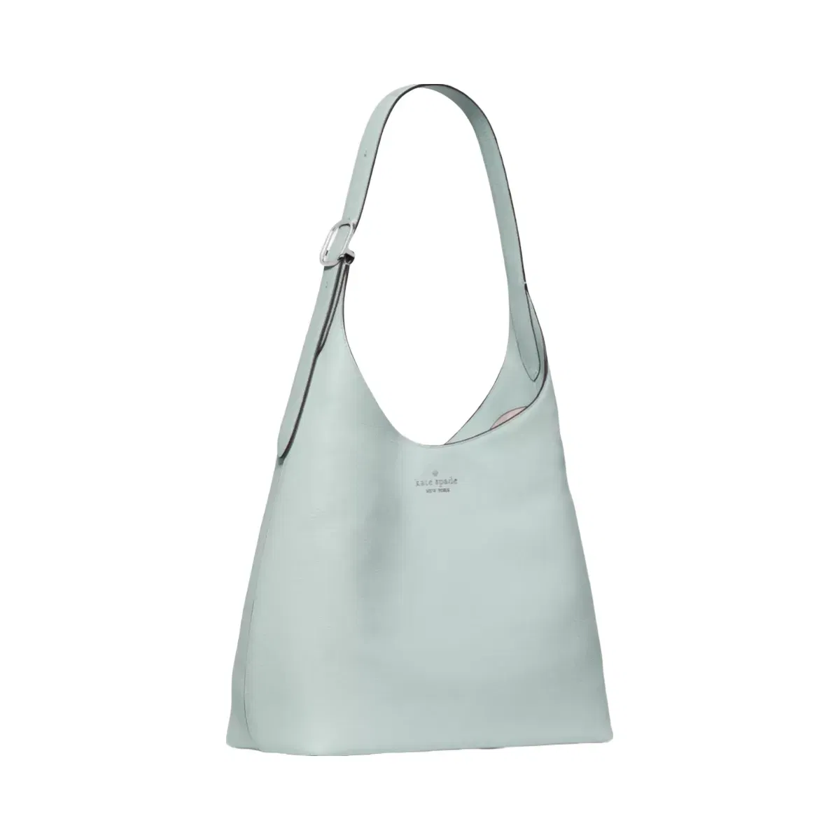 Kate Spade 454 Large Shoulder Bag Lake Mist