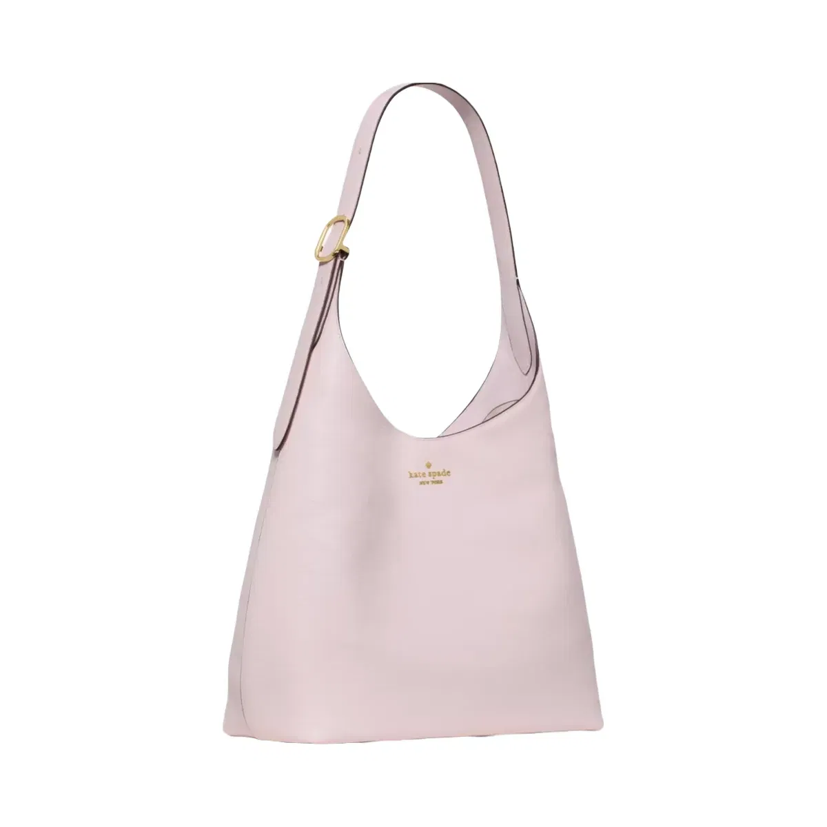 Kate Spade 454 Large Shoulder Bag Shimmer Pink