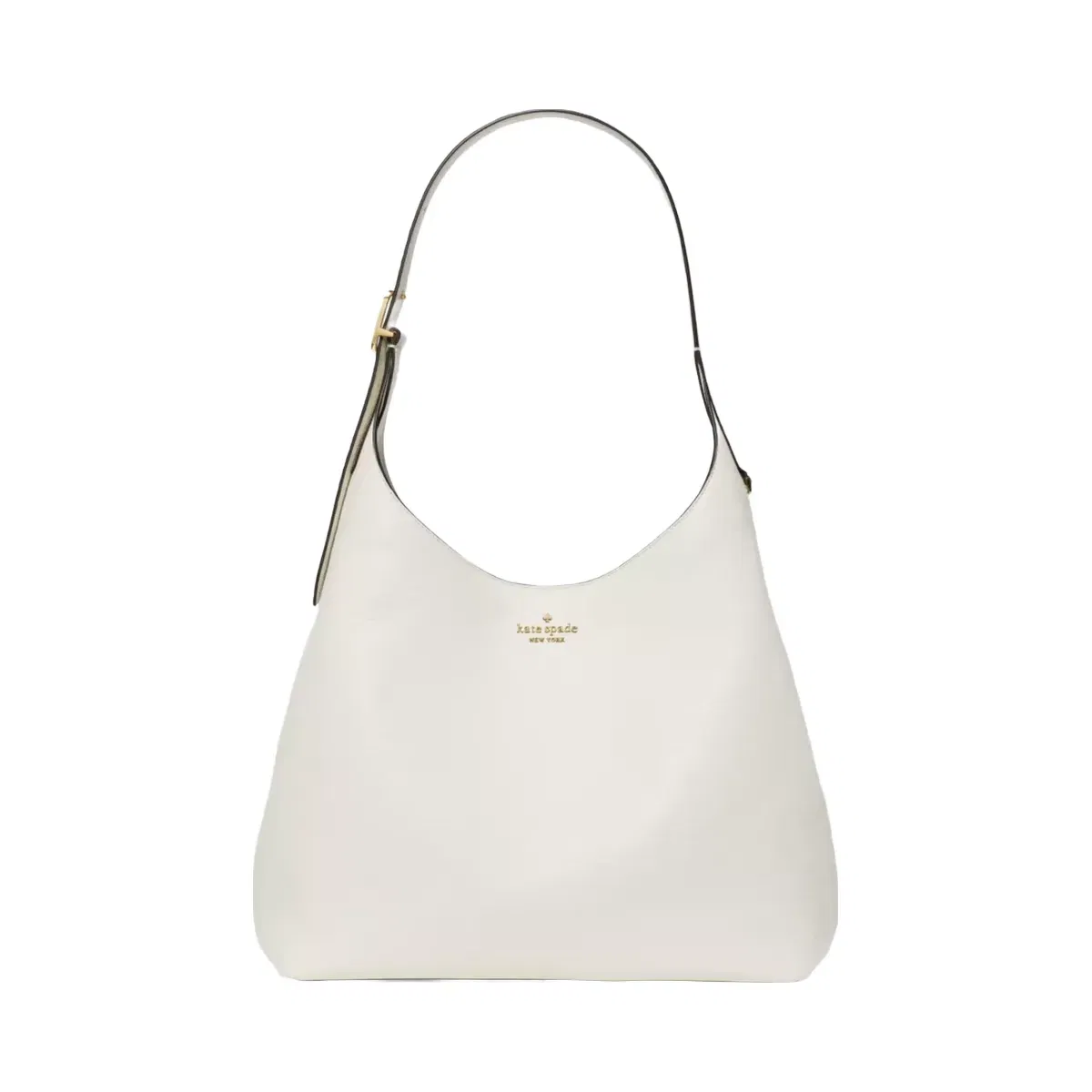 Kate Spade 454 Large Shoulder Bag Meringue
