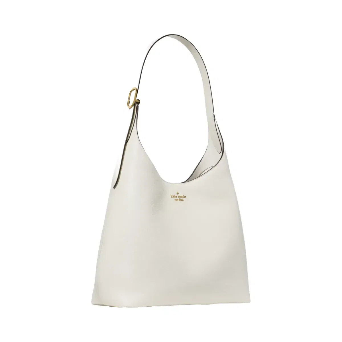 Kate Spade 454 Large Shoulder Bag Meringue