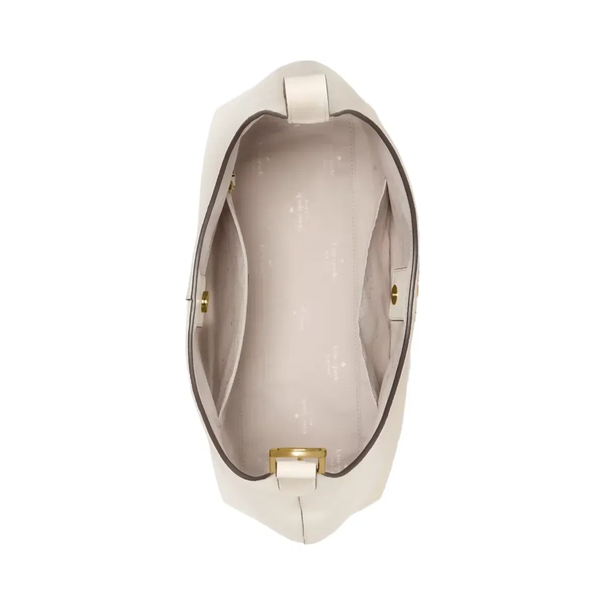 Kate Spade 454 Large Shoulder Bag Meringue