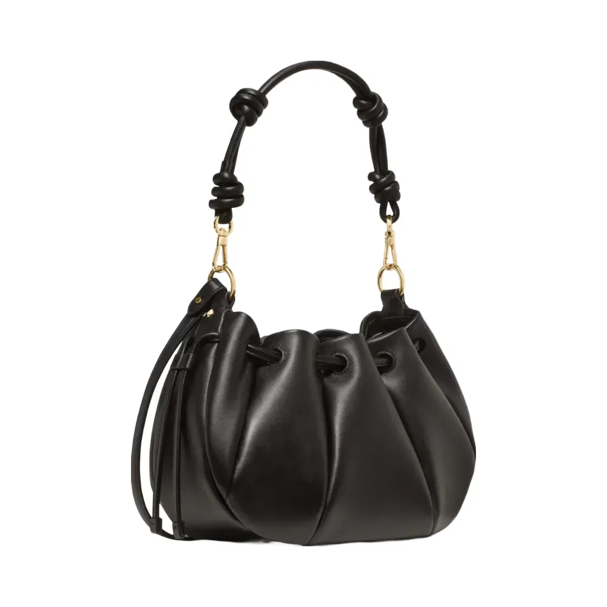 Kate Spade Pinch Crossbody Bag Black