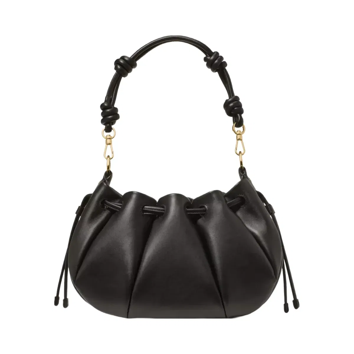 Kate Spade Pinch Crossbody Bag Black