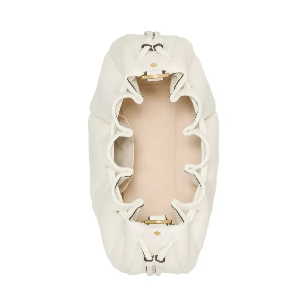 Kate Spade Pinch Crossbody Bag Meringue