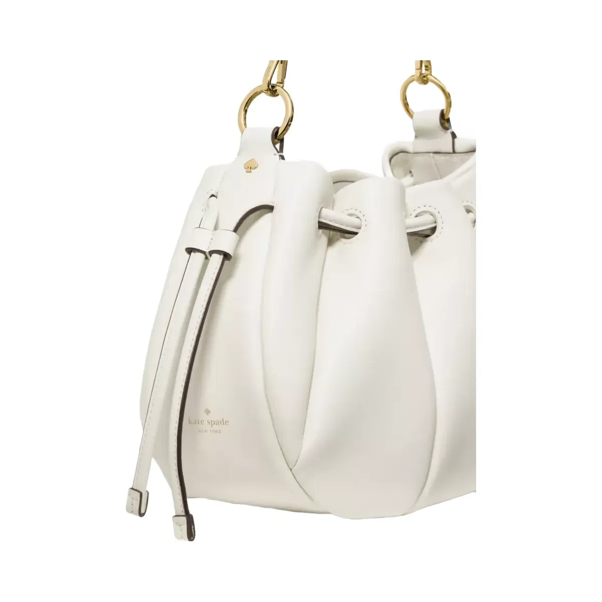 Kate Spade Pinch Crossbody Bag Meringue