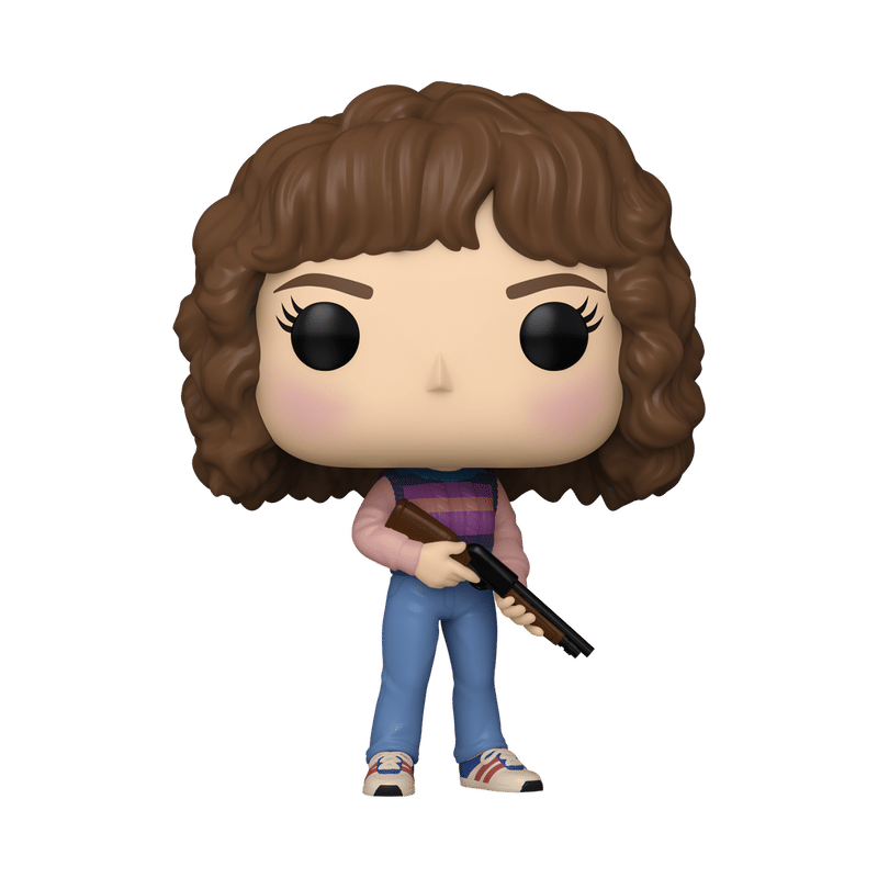 Pop! Nancy Wheeler