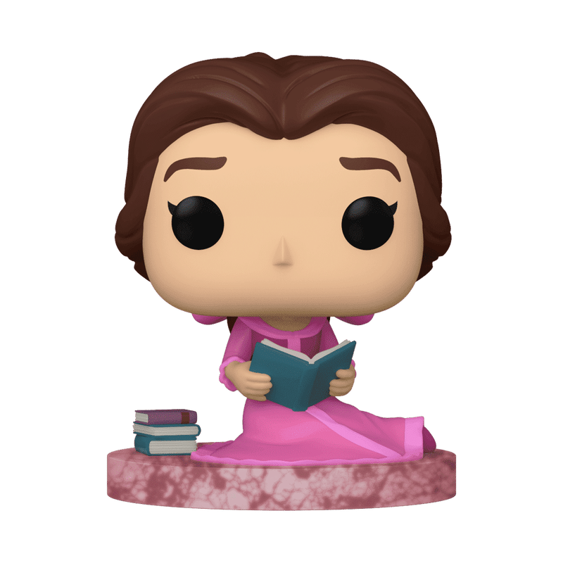 Pop! Belle