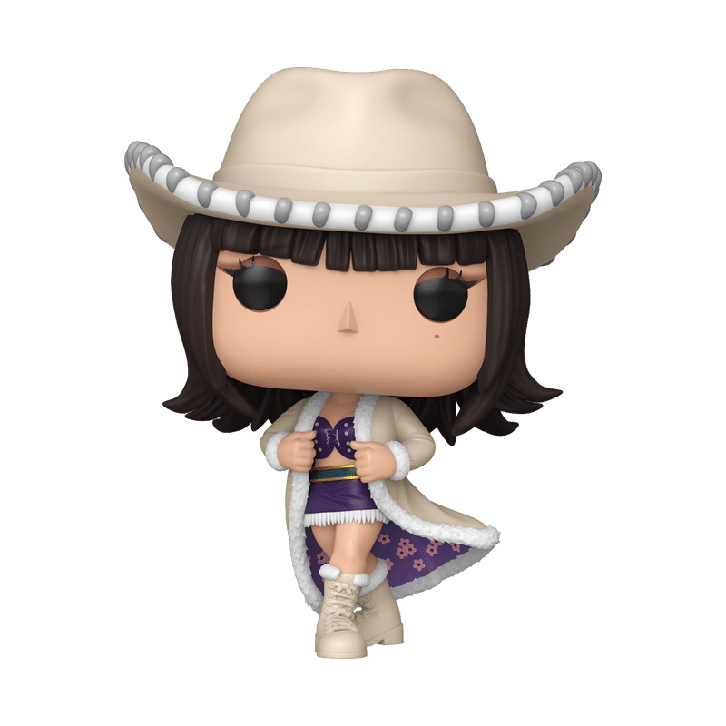 Pop! Miss All Sunday (Live Action)