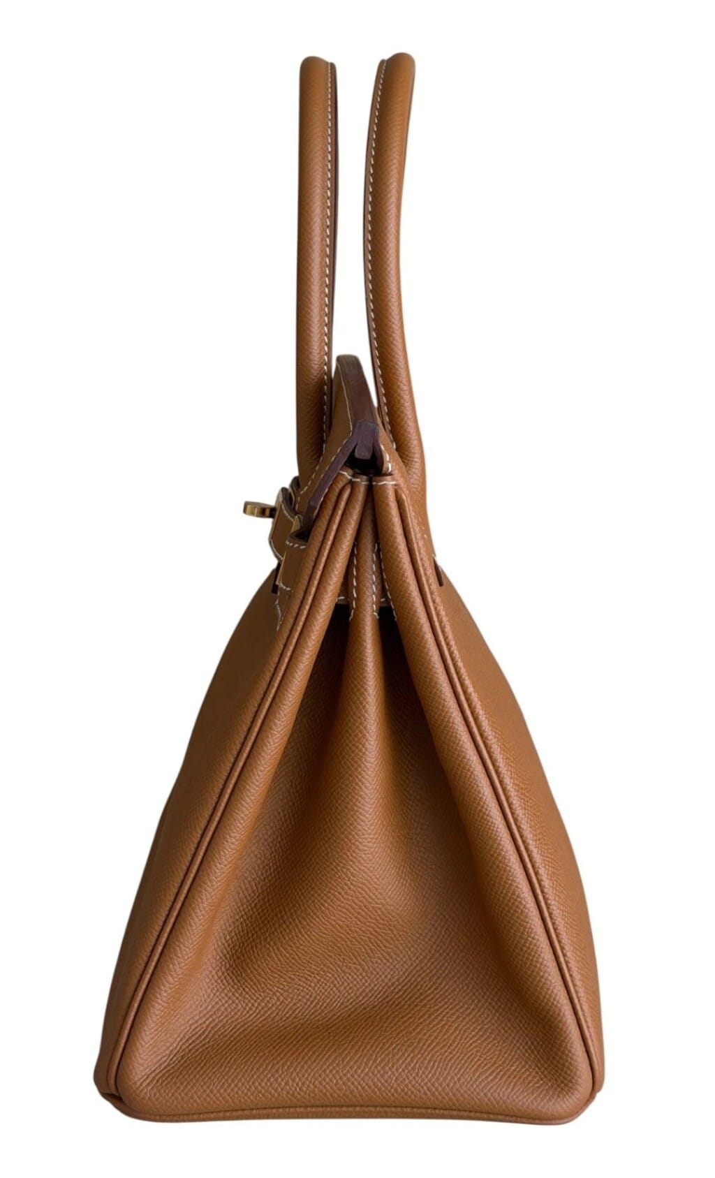 Gold Epsom Birkin 30 Gold Hardware, 2018