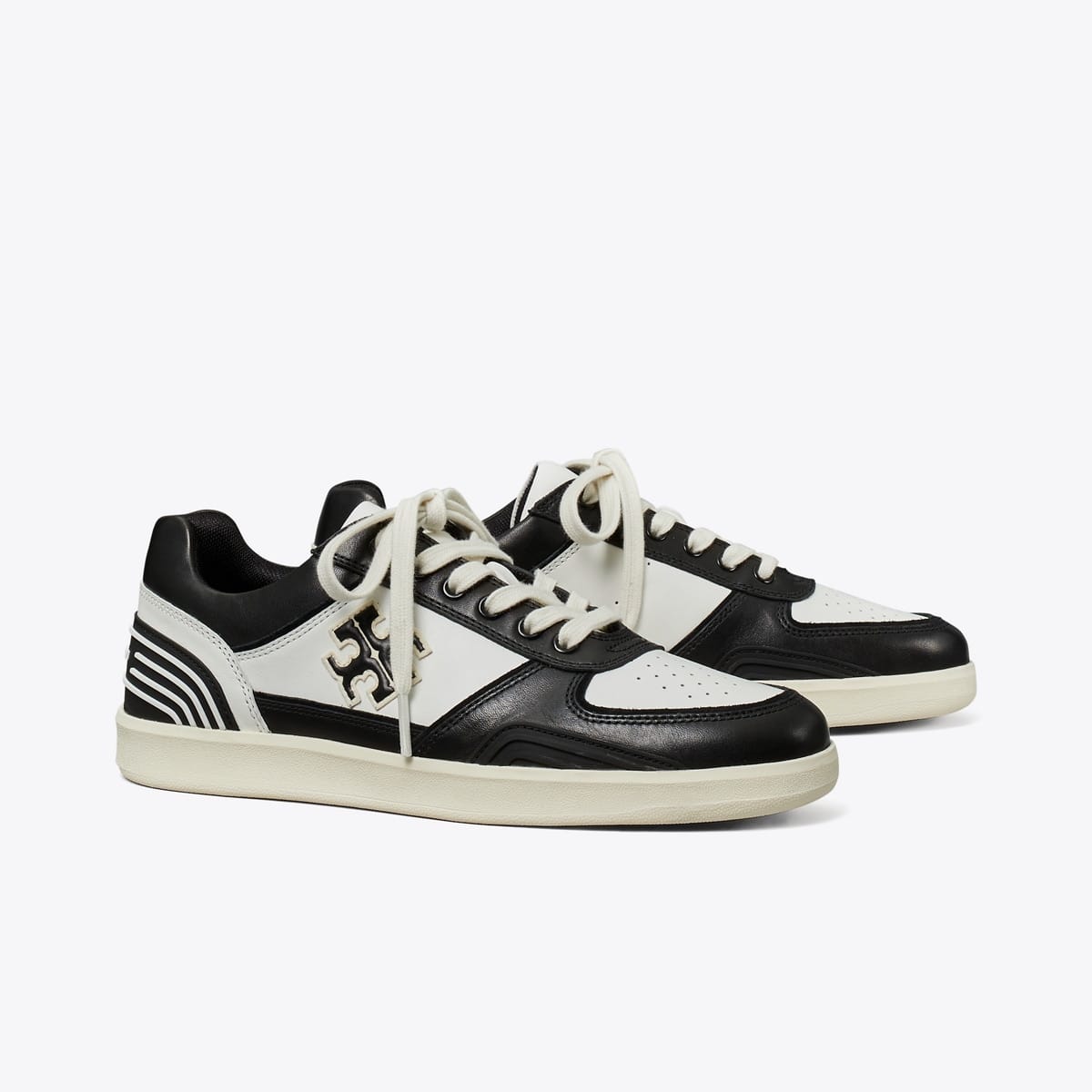 Clover Court Sneaker