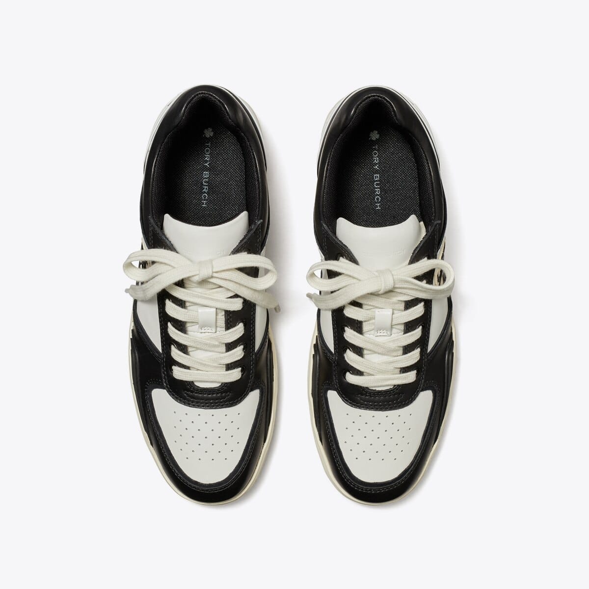 Clover Court Sneaker