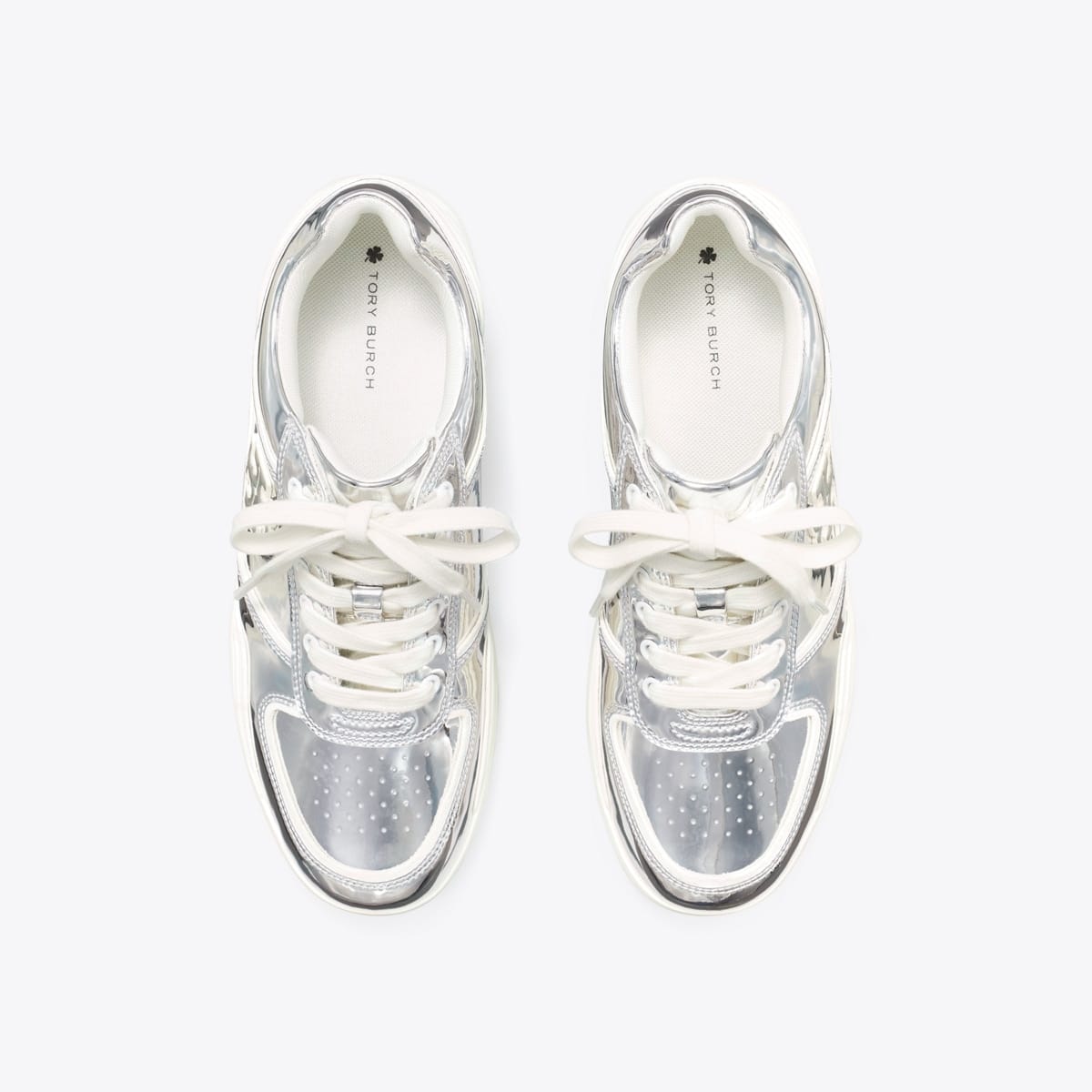 Clover Court Sneaker