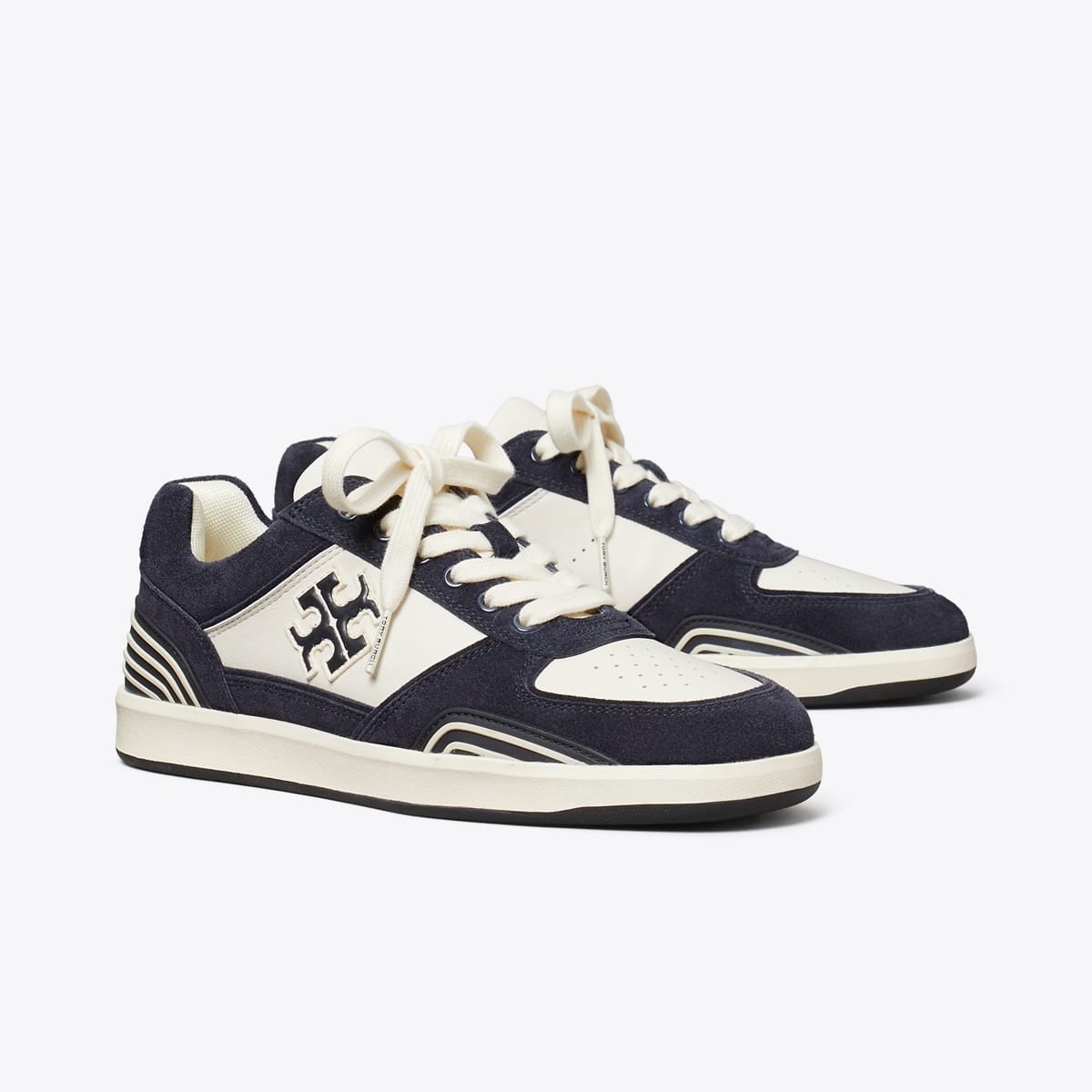 Clover Court Sneaker