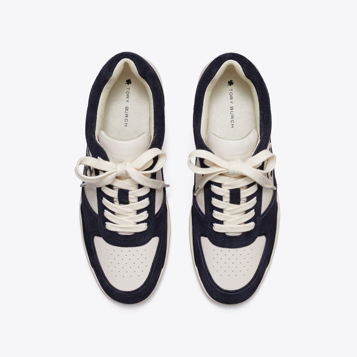 Clover Court Sneaker