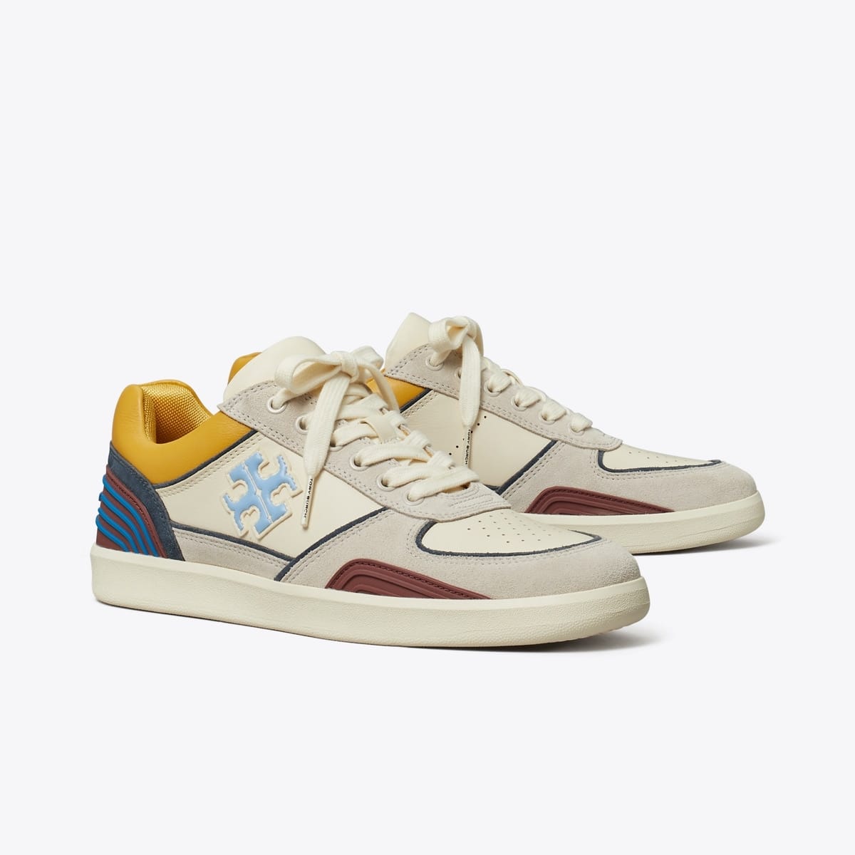 Clover Court Sneaker