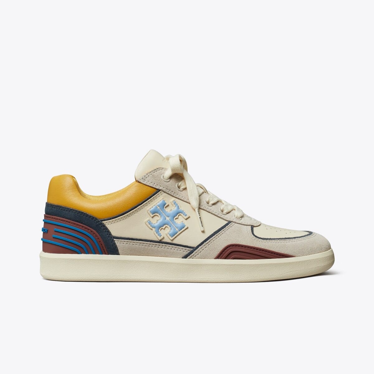 Clover Court Sneaker