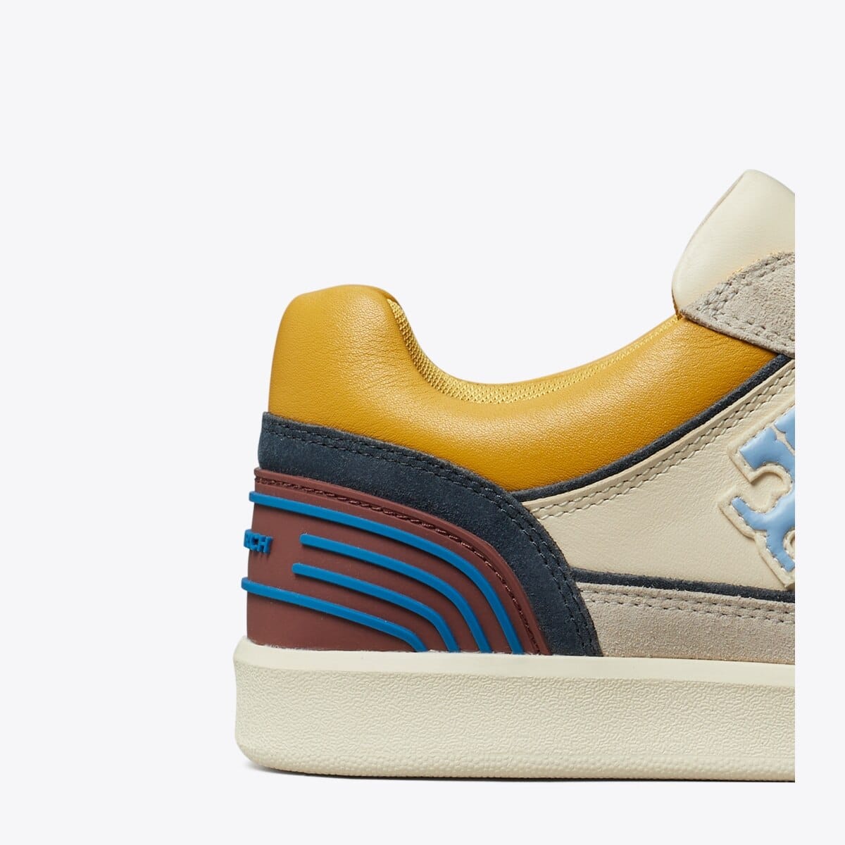 Clover Court Sneaker