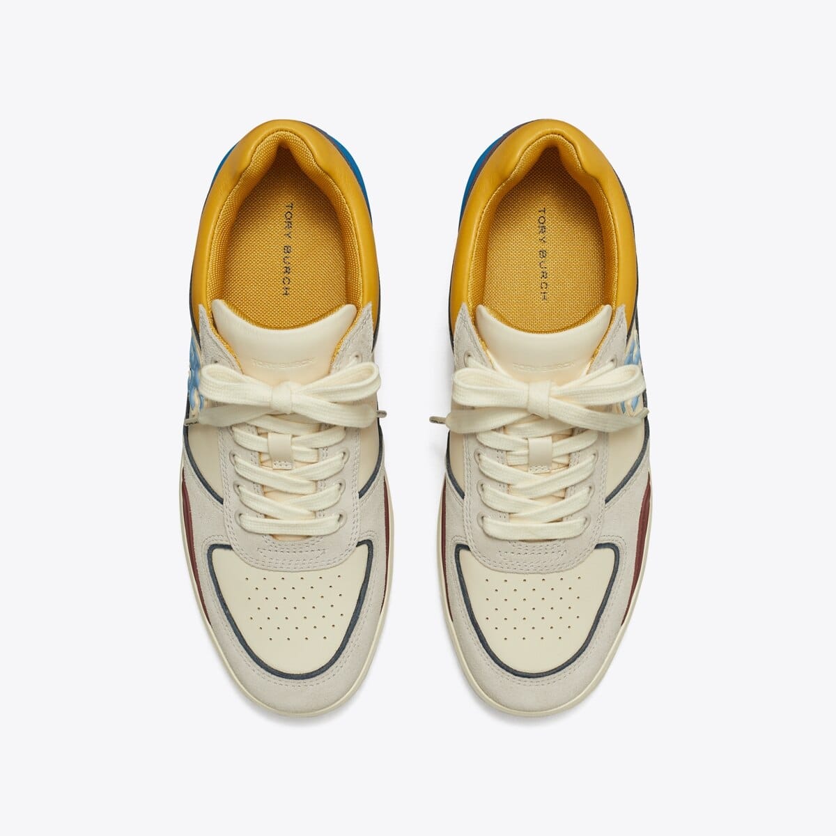 Clover Court Sneaker