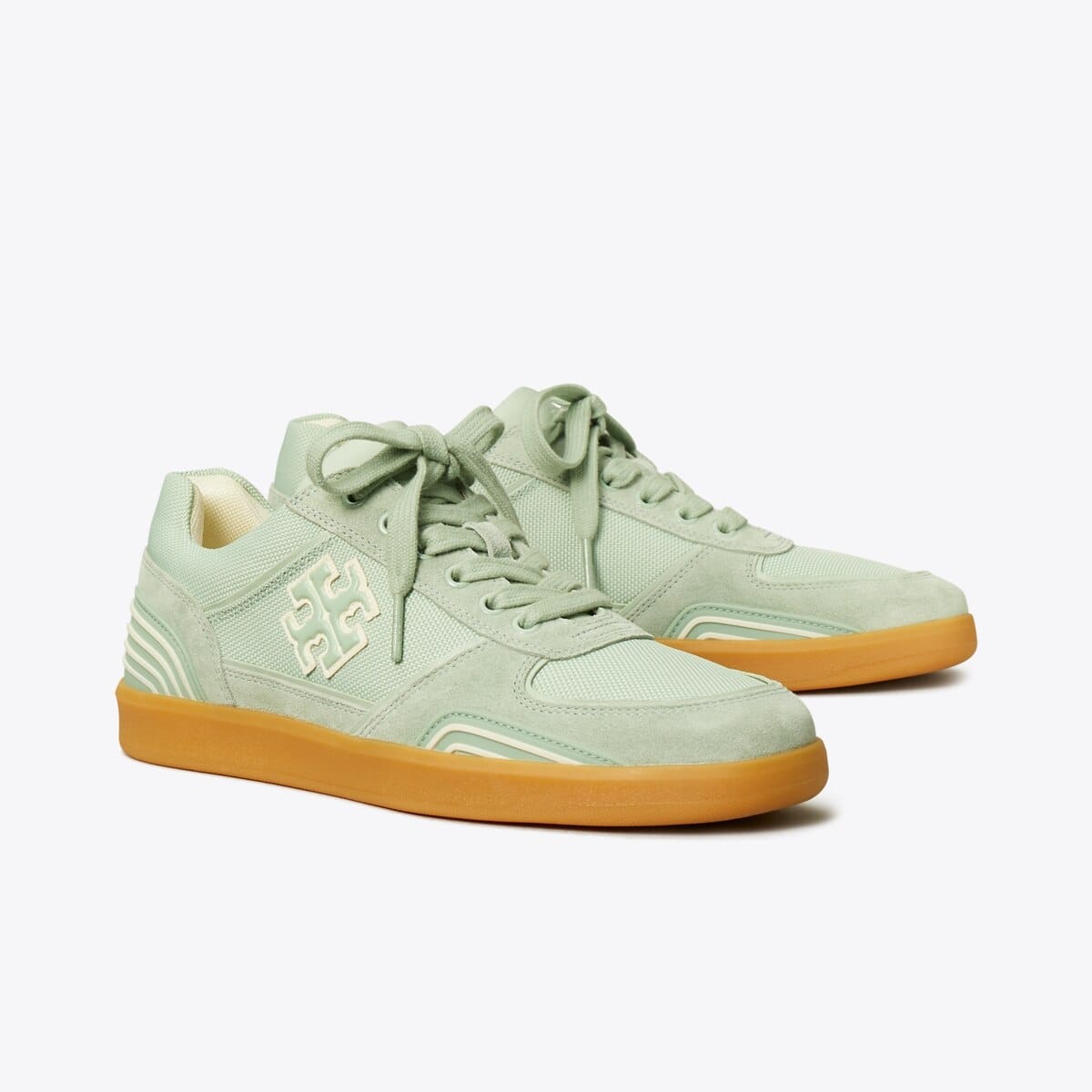Clover Court Sneaker