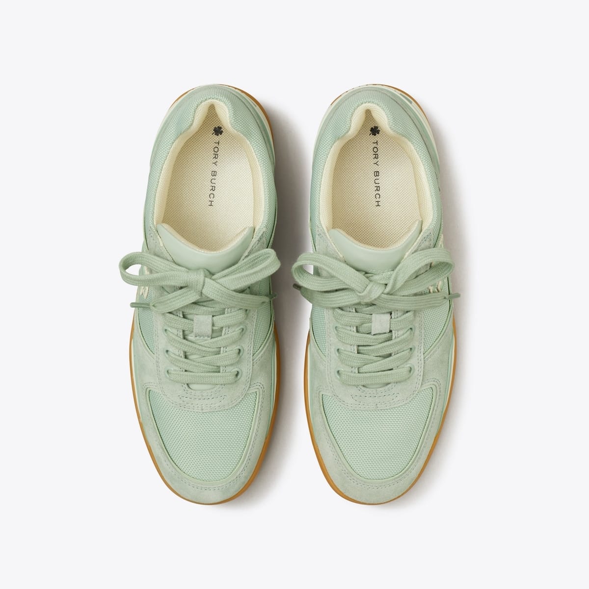 Clover Court Sneaker