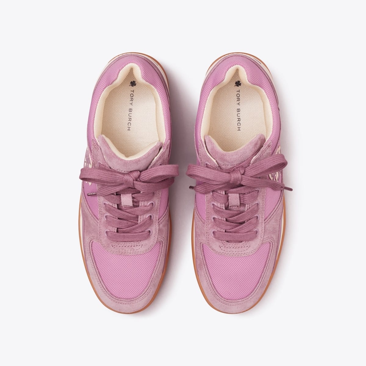 Clover Court Sneaker