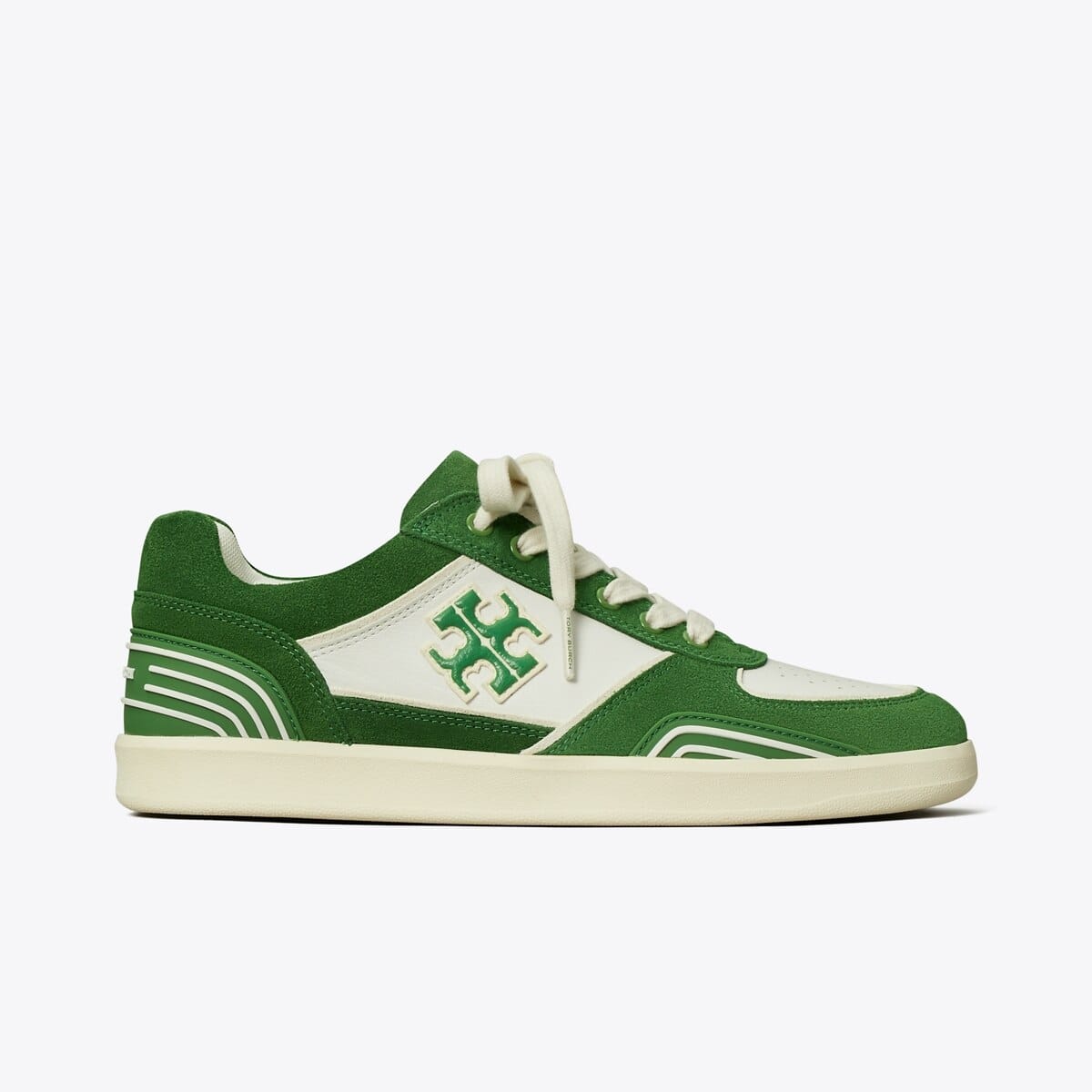 Clover Court Sneaker