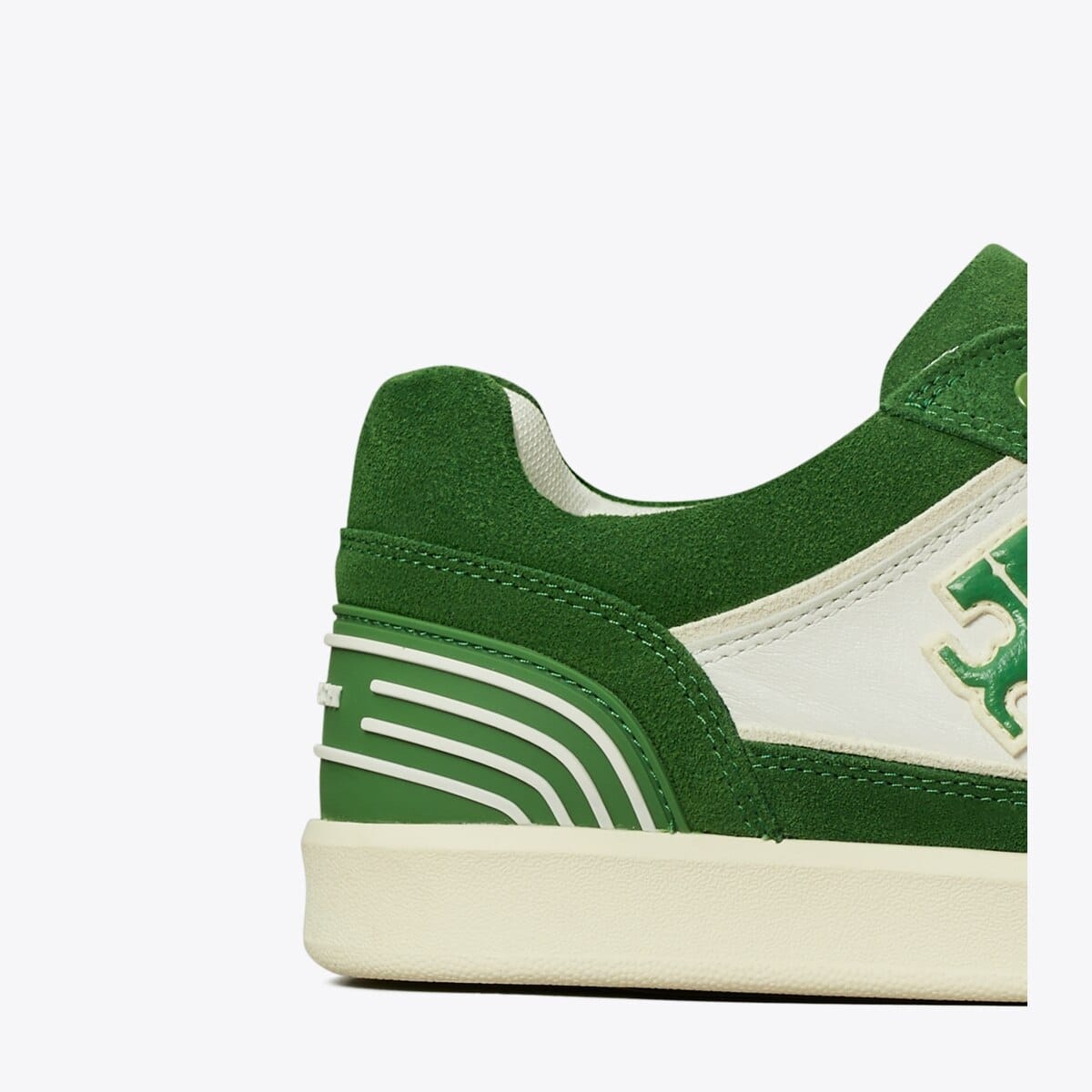 Clover Court Sneaker