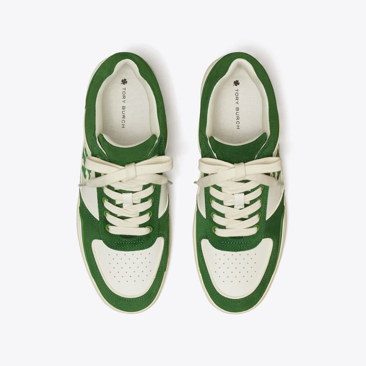 Clover Court Sneaker